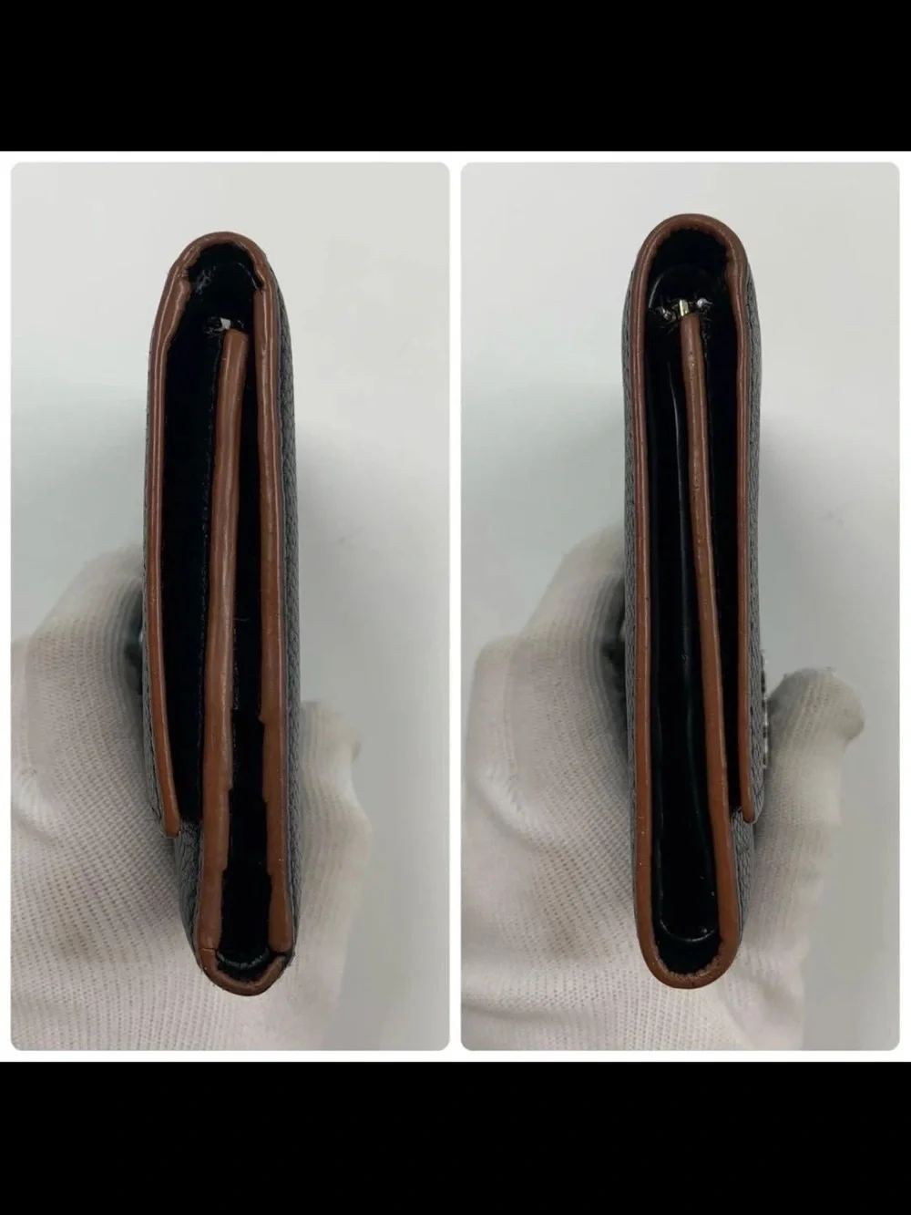 Loewe compact trifold